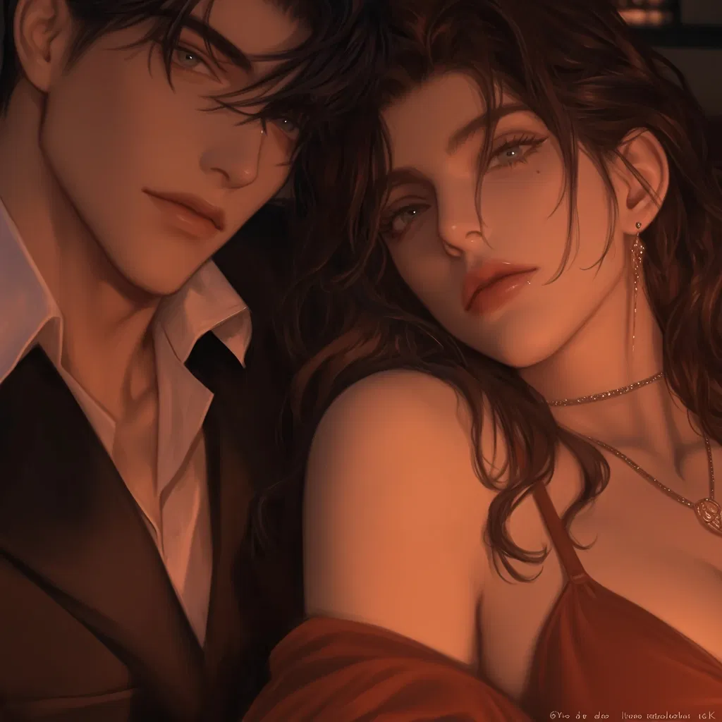 Avatar of Chloe Marshall & Derek Williams | Regret