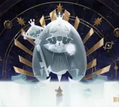 Avatar of The Fount of Knowledge - Luminous / Light Milk
