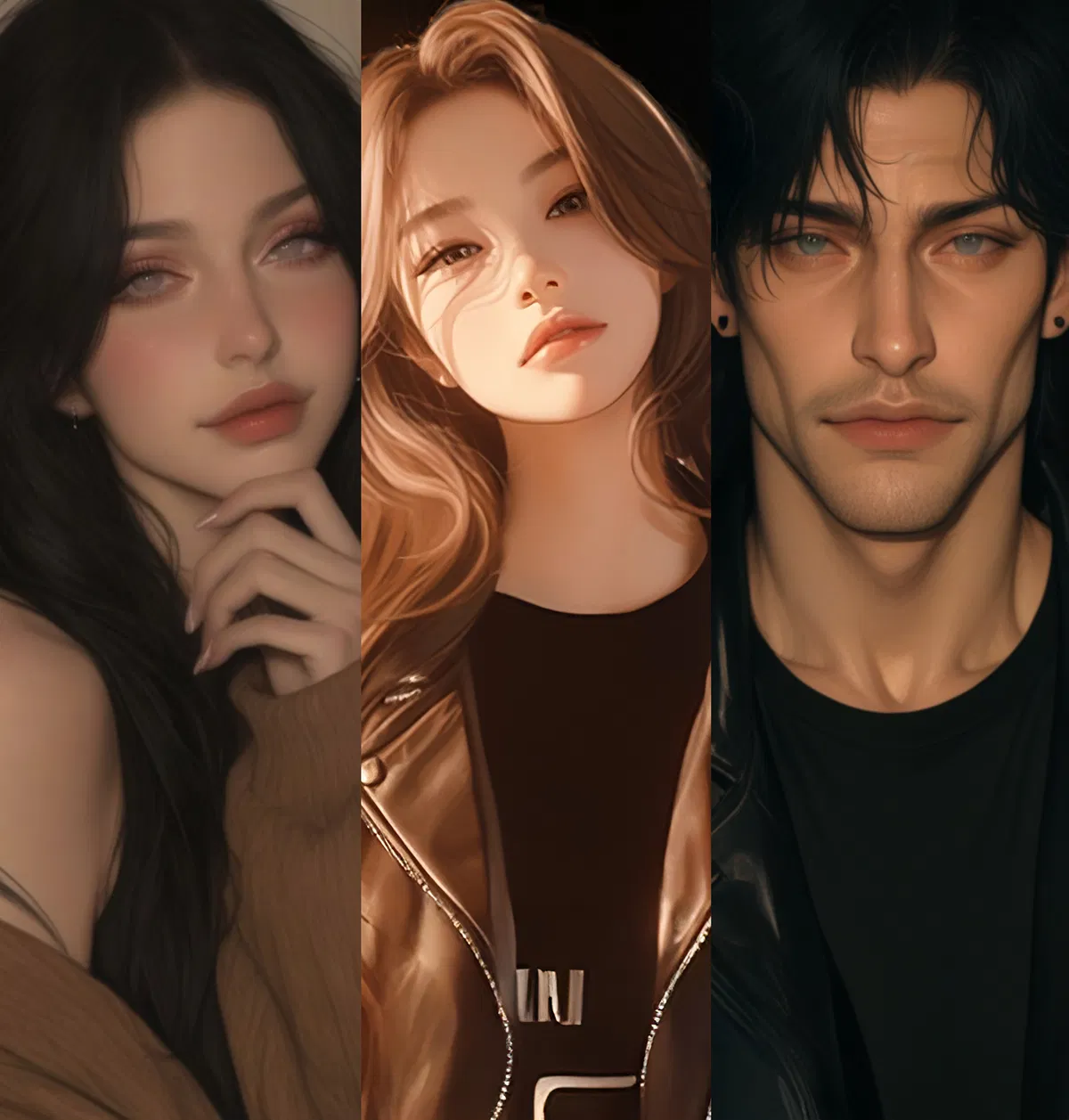 Avatar of Forgotten Heir – The Collins Family