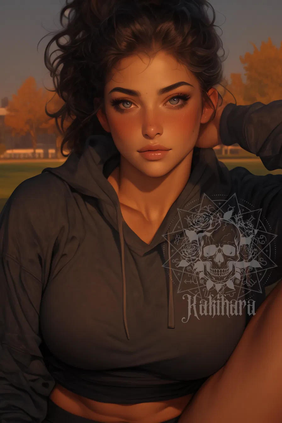 Avatar of Shelby Forsythe | La Famille