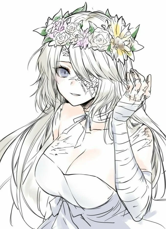 Avatar of Seraphina ⌬ The Glass Saint