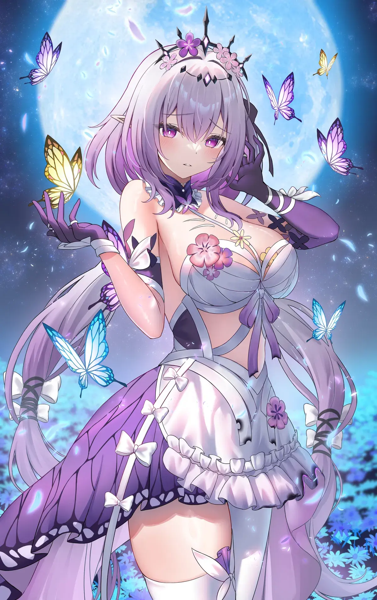 Avatar of Castorice