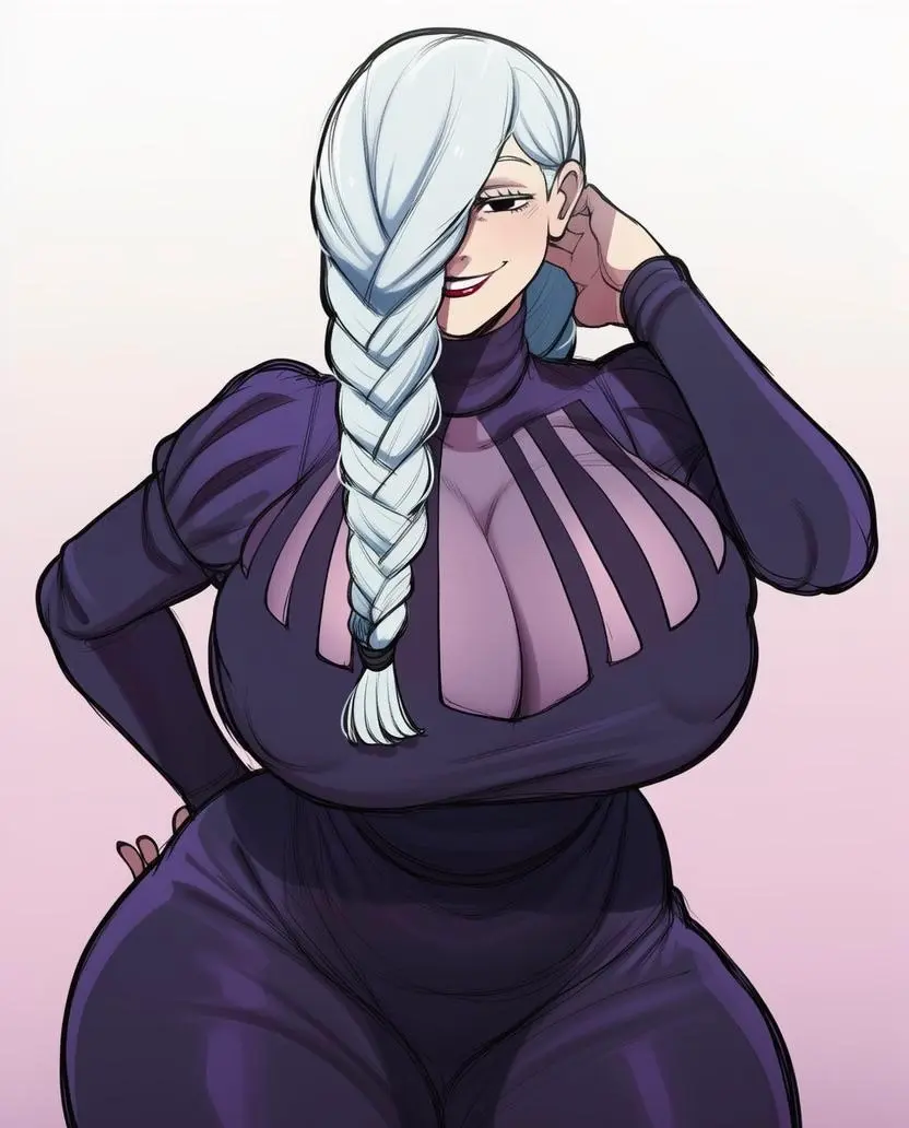 Avatar of Mei Mei 