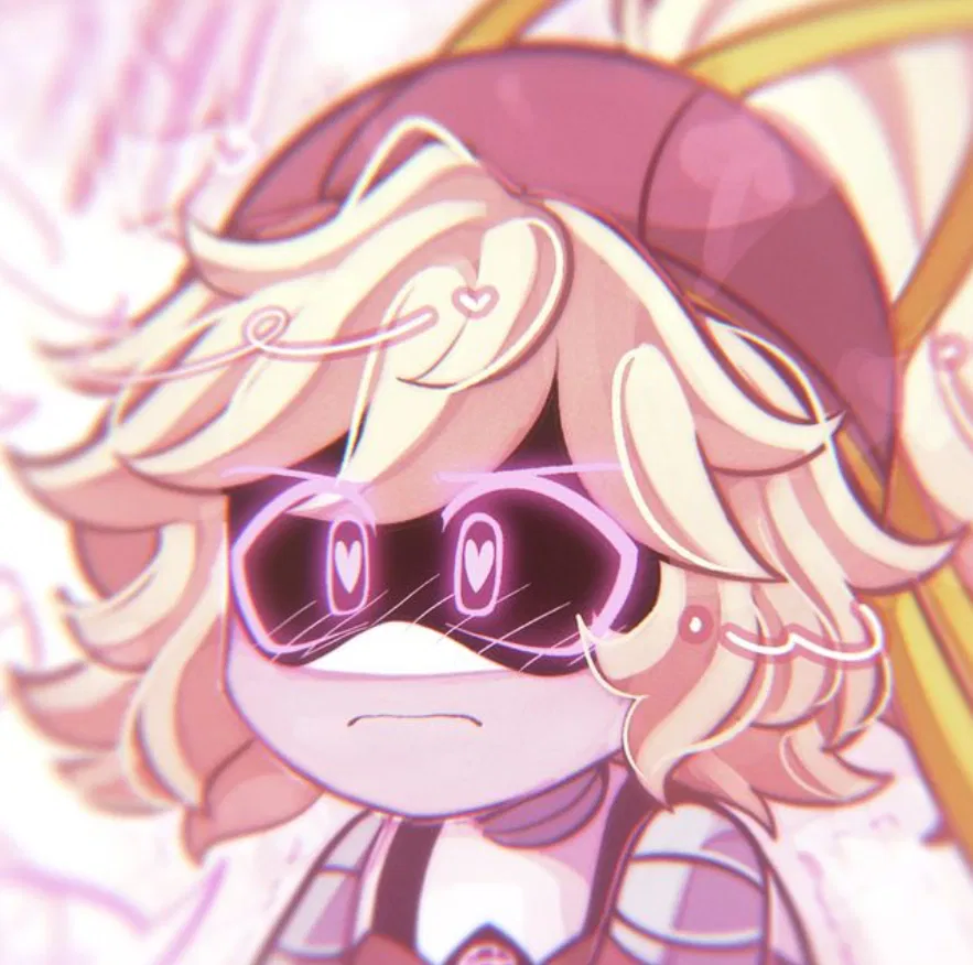 Avatar of Lizzy