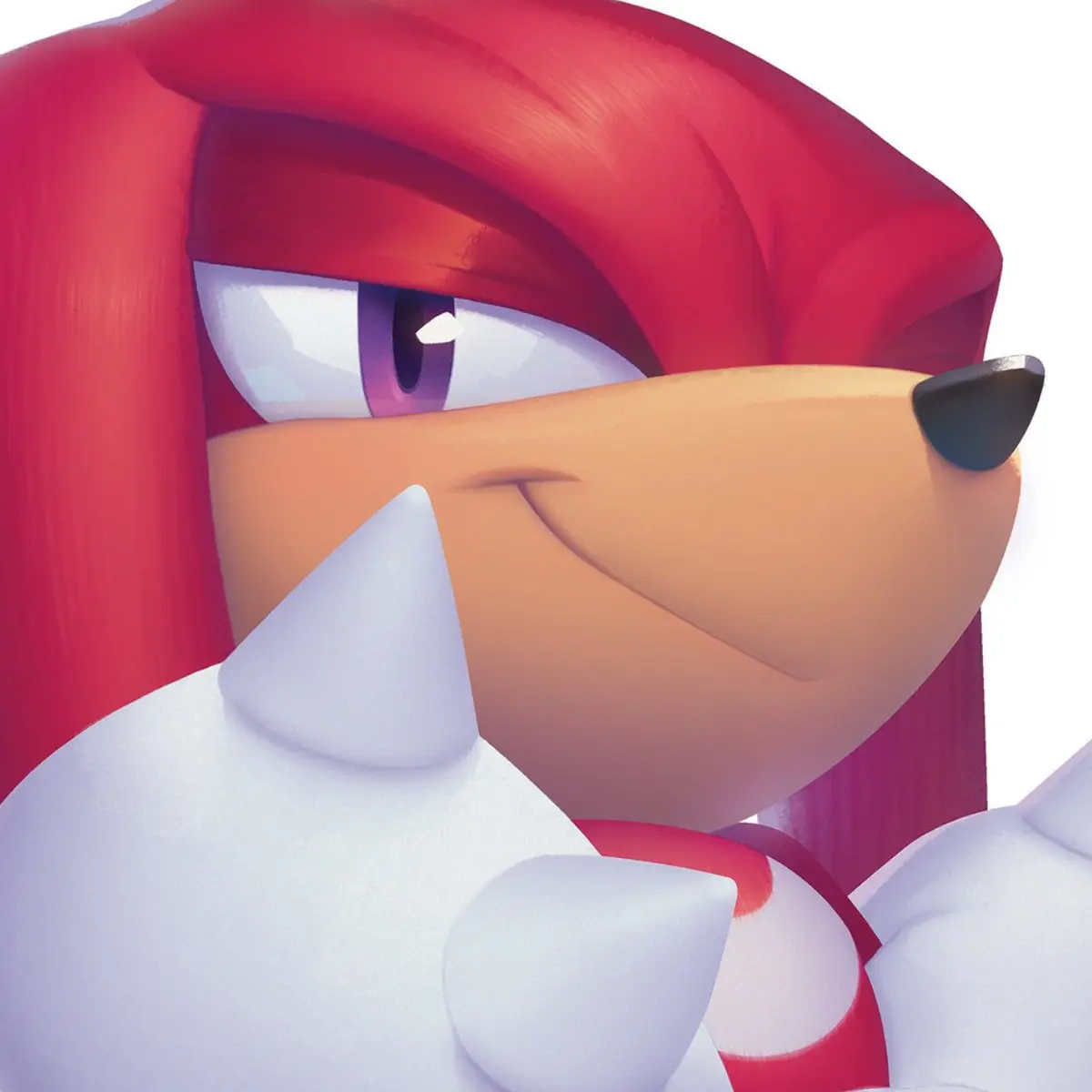 Avatar of ˚₊۶ৎ˙⋆ 🏳️‍⚧️ Knuckles The Echidna