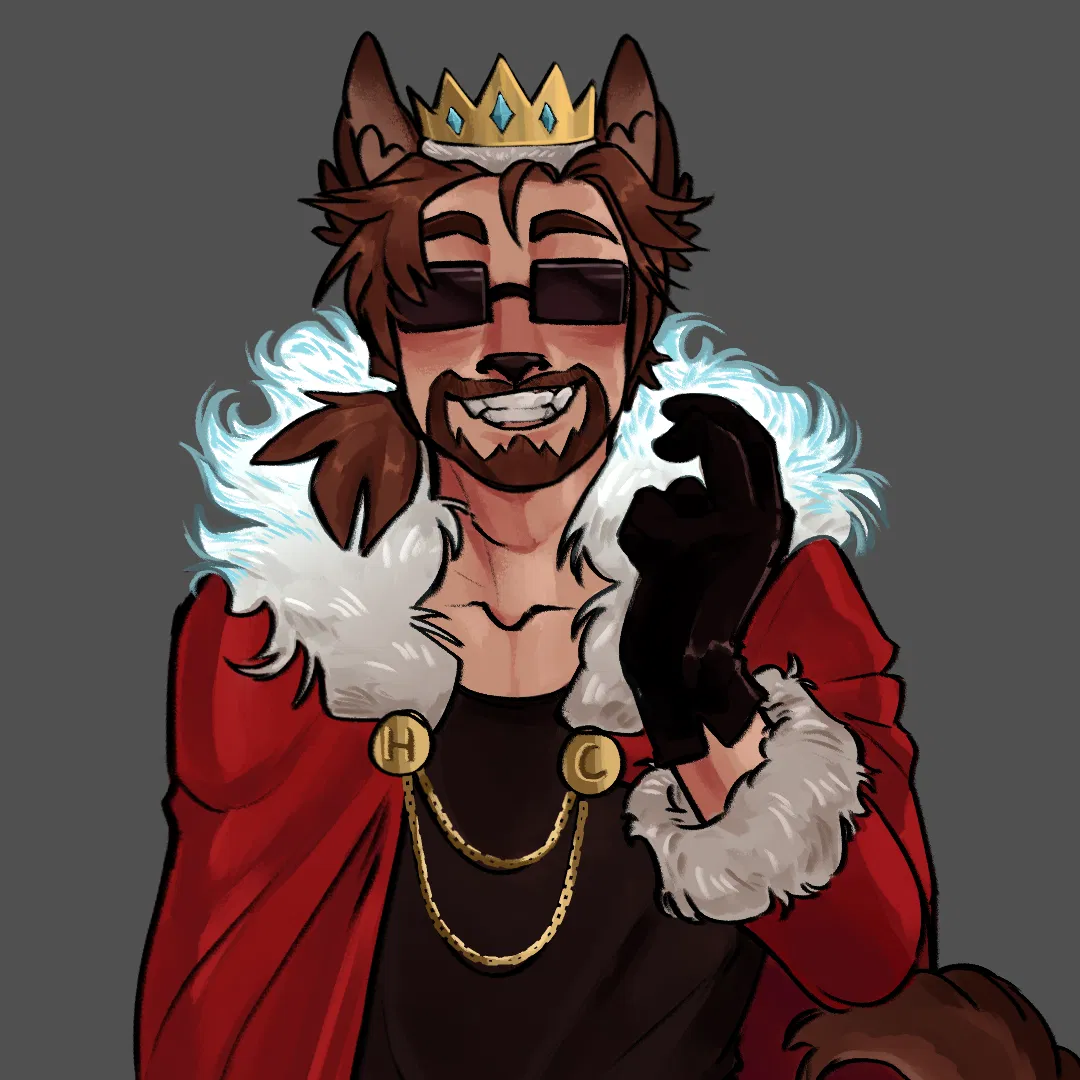 Avatar of [+..••] hc ☆ rendog