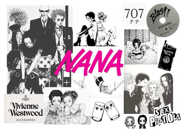 Avatar of NANA RPG