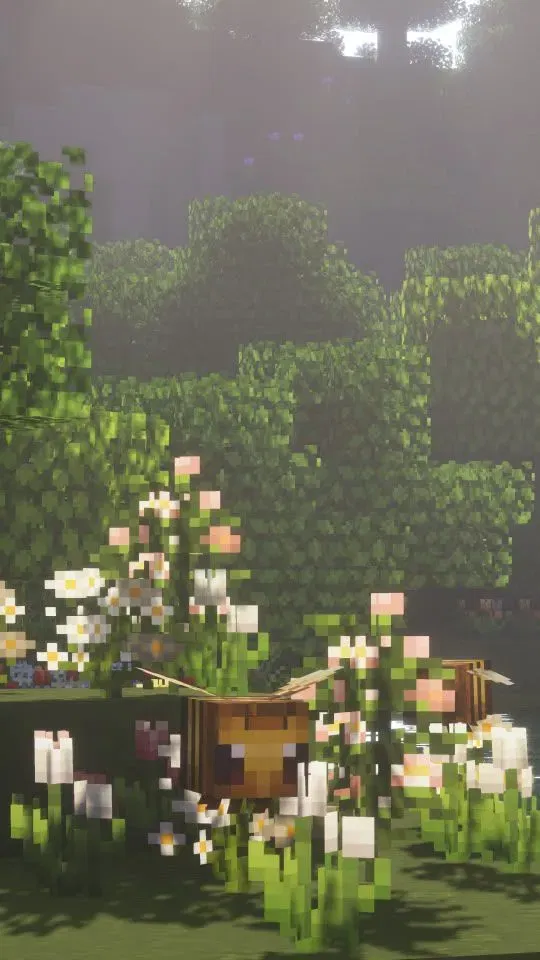 Avatar of Minecraft RPG