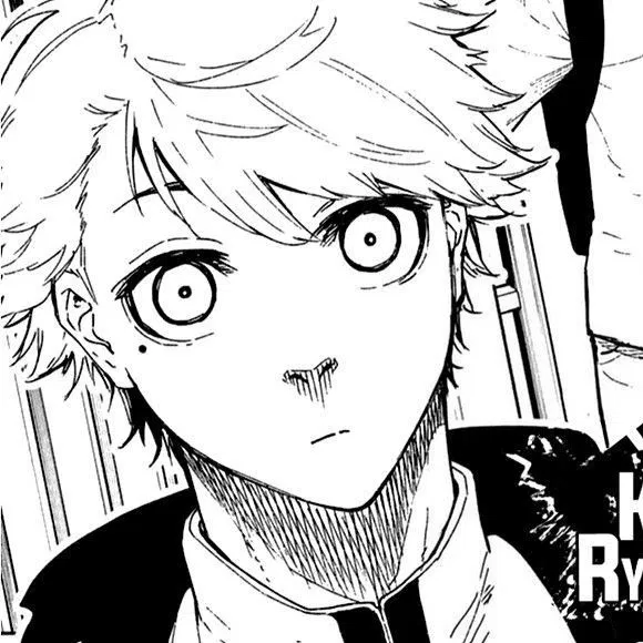 Avatar of Ryosuke Kira