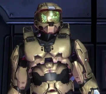 Avatar of Agent York