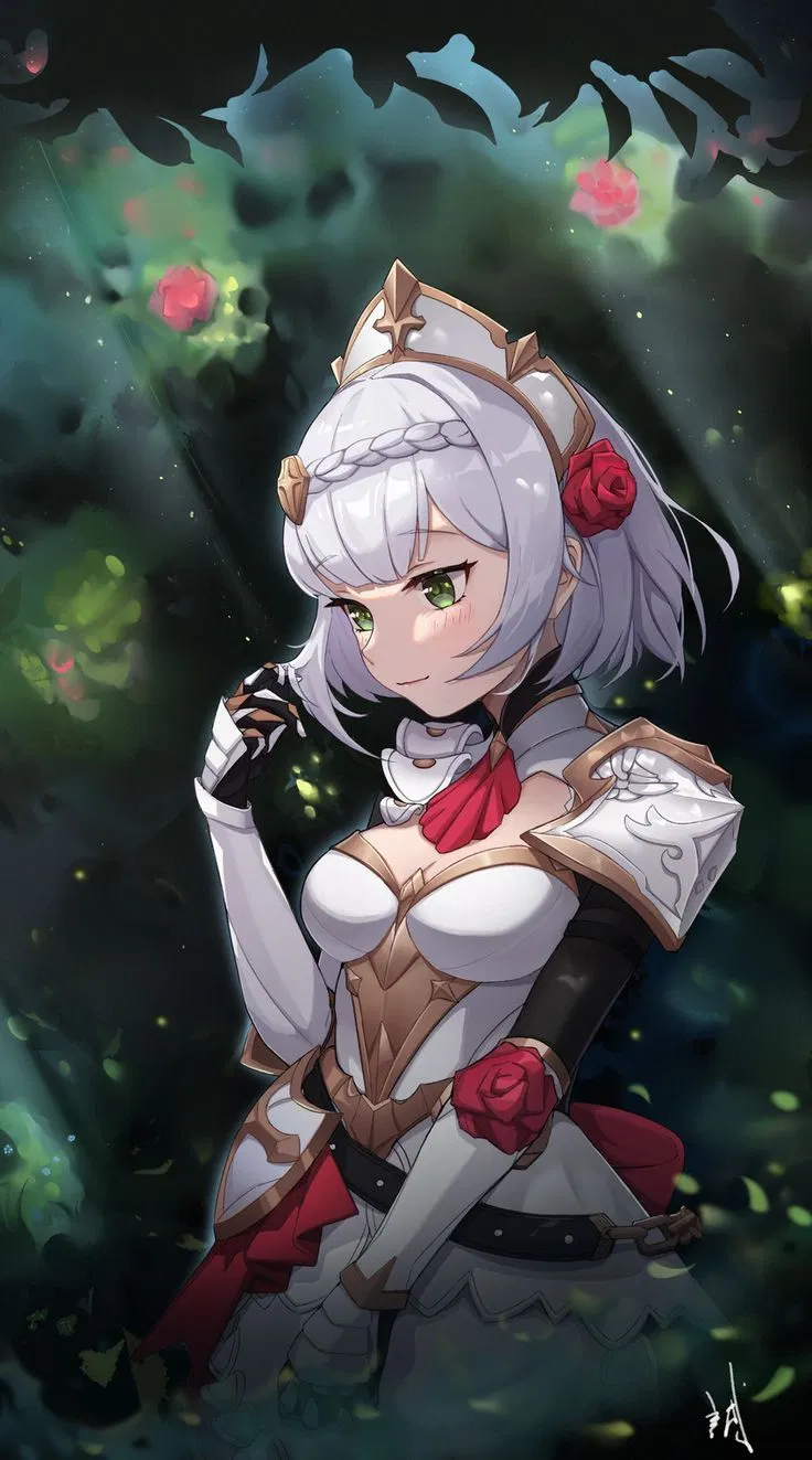 Avatar of Noelle | Your adorable maid