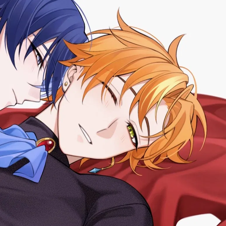 Avatar of Shinonome Akito 