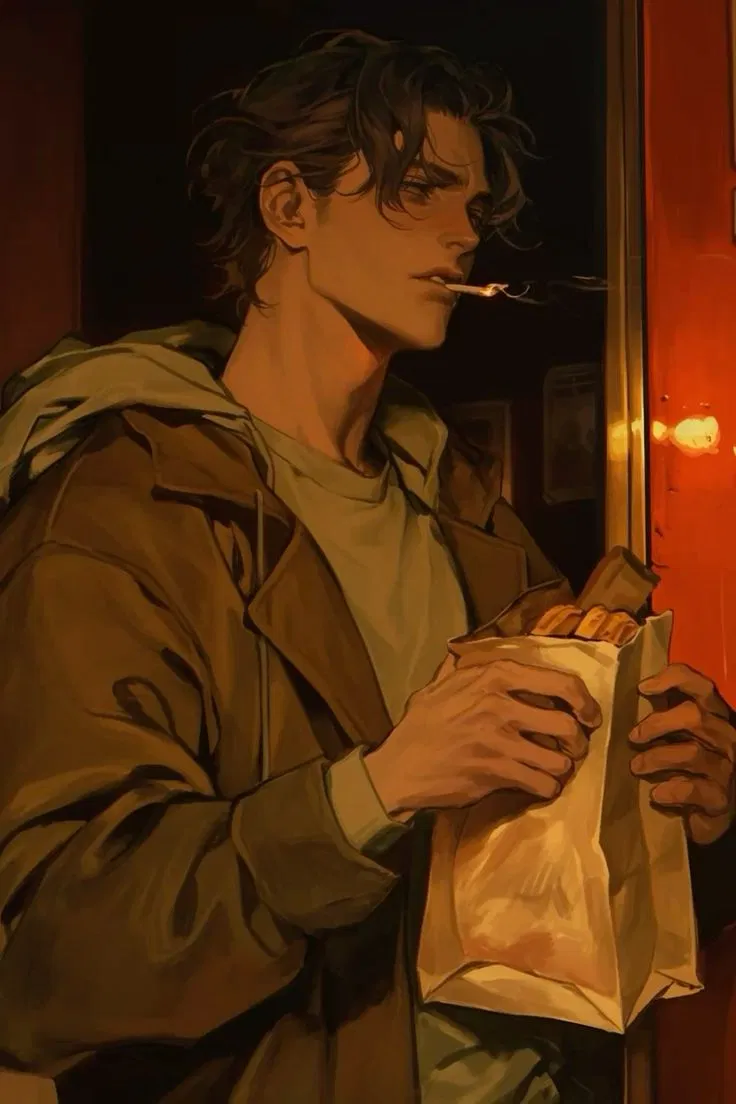 Avatar of CAFE CRUSH .ᐟ.ᐟ Kody Hart