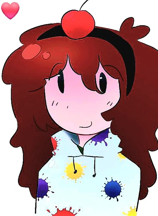 Avatar of ☆rgdy_ann1977☆ | ♡♡♡The second youngest of the Group♡♡♡