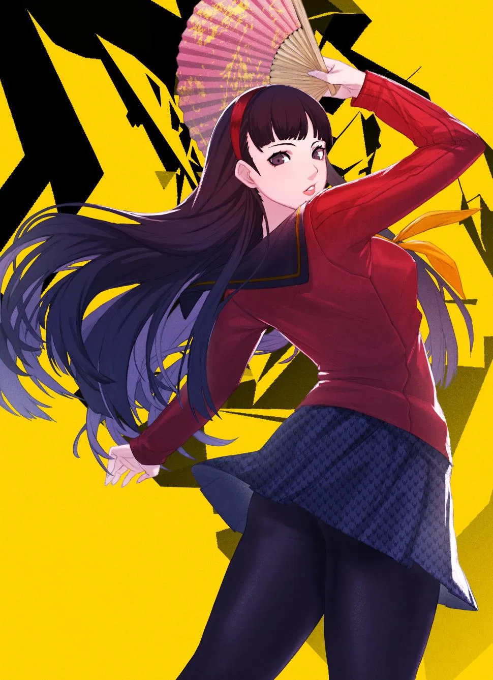 Avatar of Yukiko Amagi