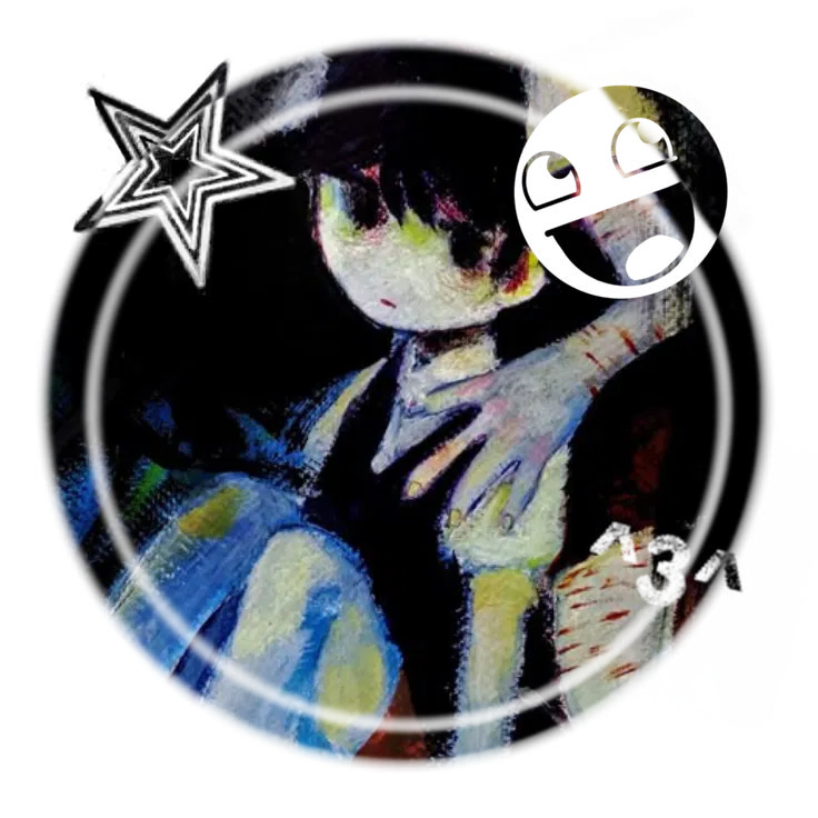 Avatar of Sunny (omori)