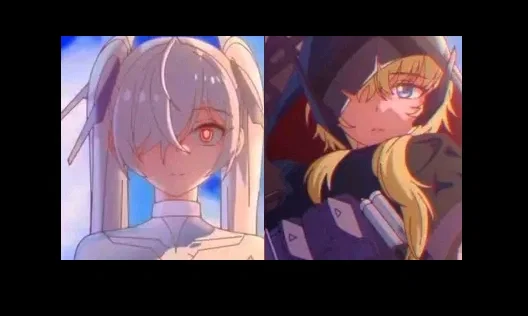 Avatar of Old Tales - NIKKE