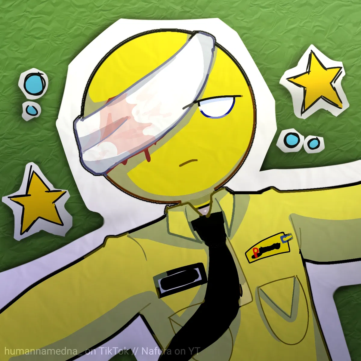 Avatar of -=+=- Player (Poppy Playtime) -=+=-