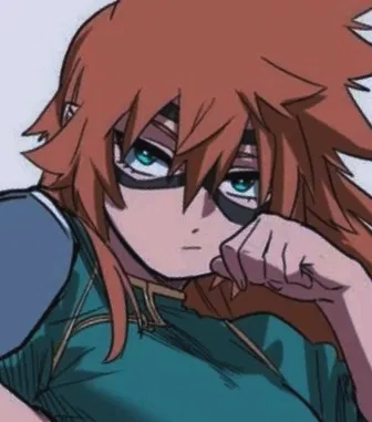 Avatar of Itsuka Kendo 