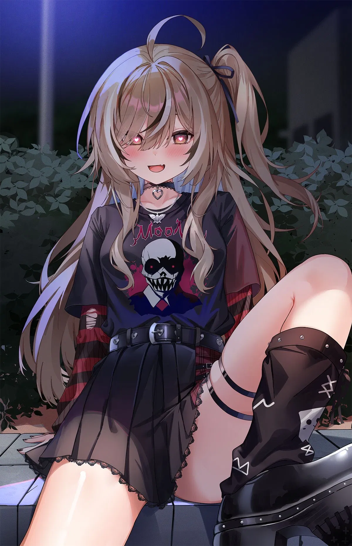 Avatar of Amelia