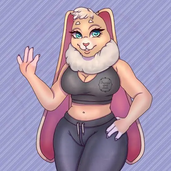 Avatar of [DIAPER] Your new Mommy! - [Puffy Bottoms Inc!] B-1