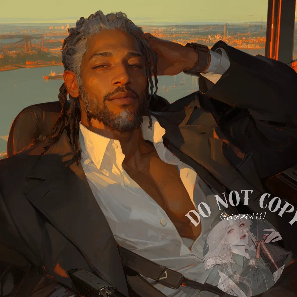 Avatar of James Jackson | Painite