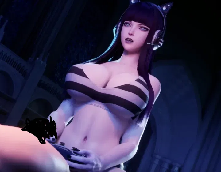 Avatar of Kuro (Under the witch)