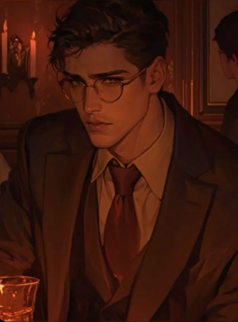 Avatar of Lawrence Wilson 