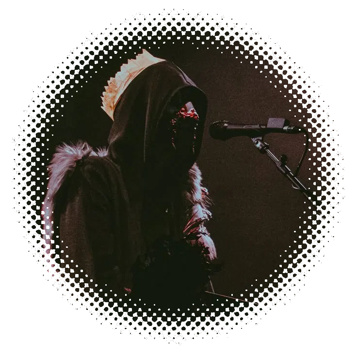 Avatar of ⌗Vessel〃