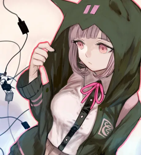 Avatar of ✿❀ Chiaki Nanami ❀✿