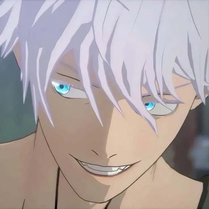 Avatar of Satoru gojo