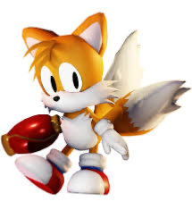 Avatar of [VORE!] Tails The Fox