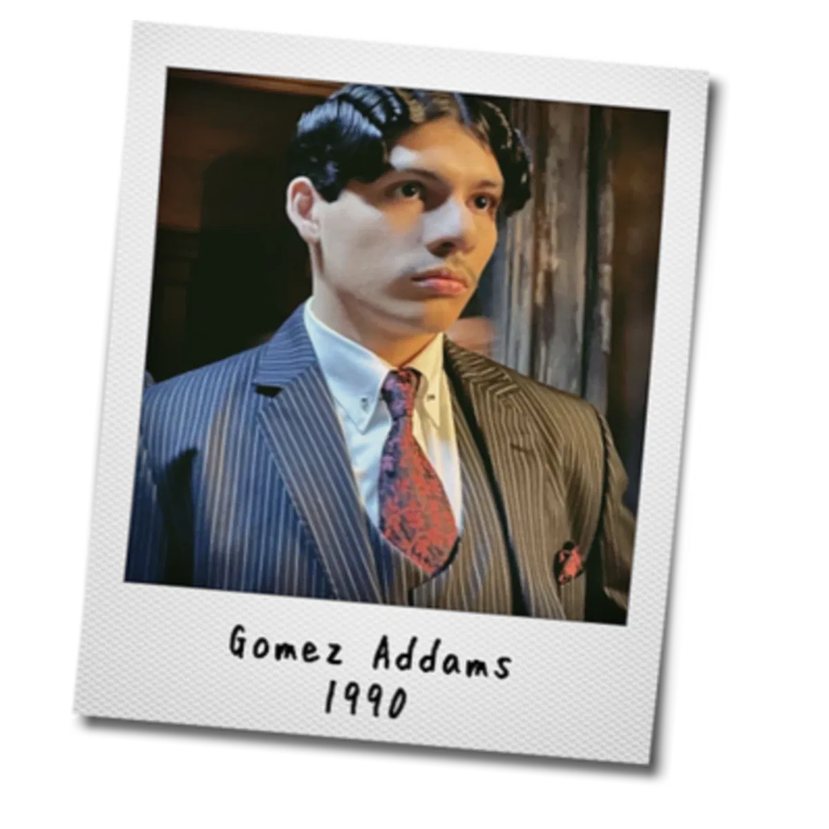 Avatar of || Gomez Addams | MIX UP? ||