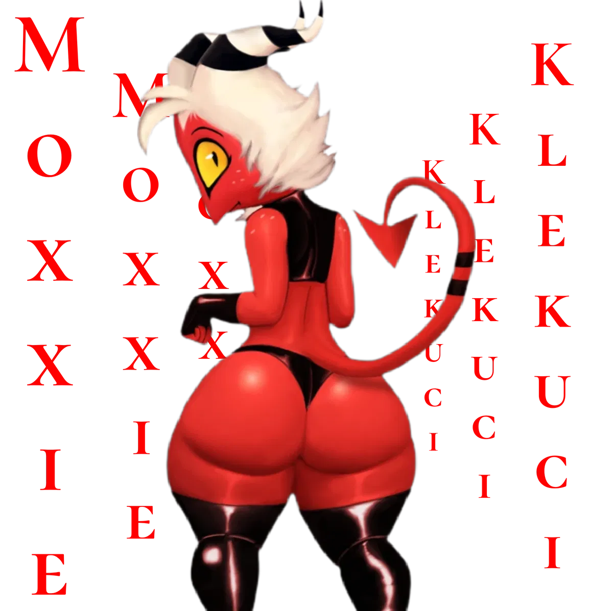 Avatar of Moxxie ► He's stuck in the Portal ◄
