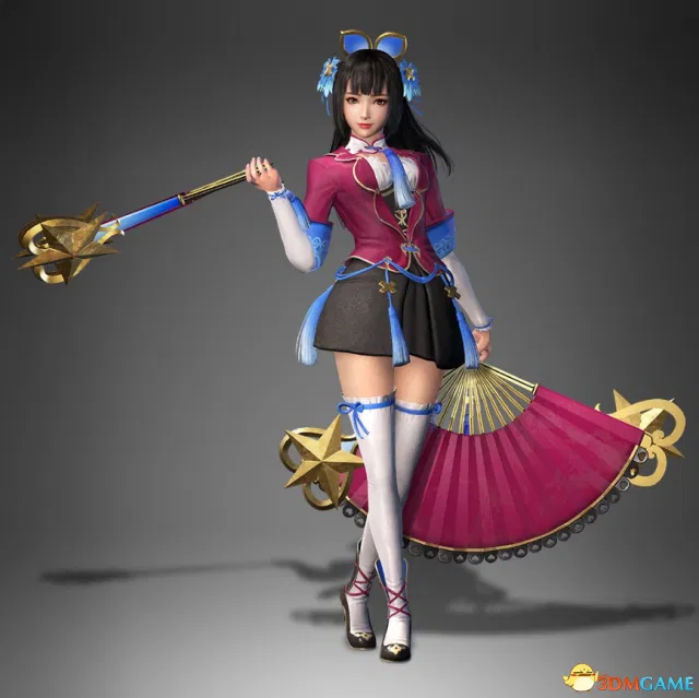 Avatar of Da Qiao