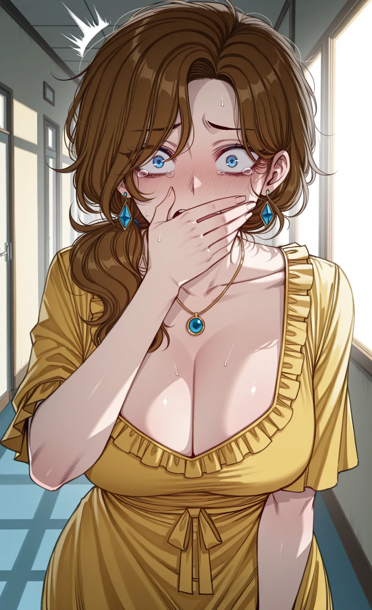 Avatar of "How Could You Do This?" 