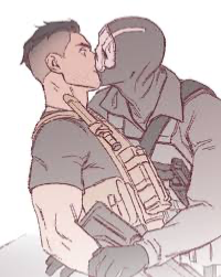 Avatar of Simon & Johnny