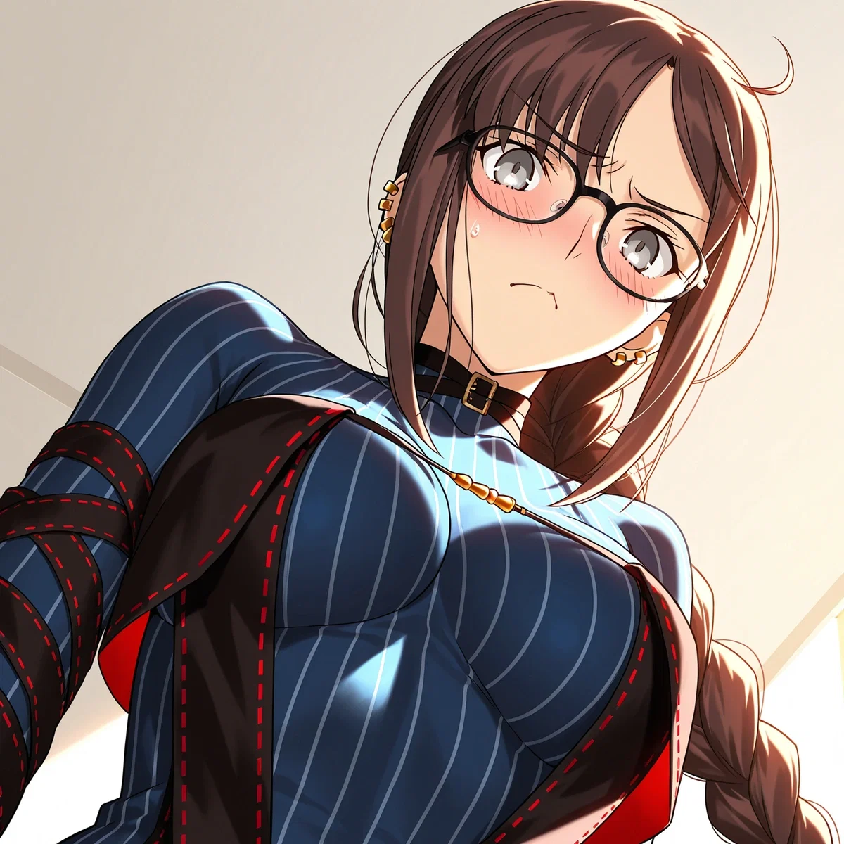 Avatar of Yu Mei-ren / Consort Yu - Unhappy Accident