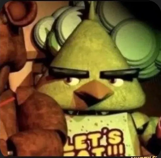Avatar of Post abouts bots NOT CLICKBAIT