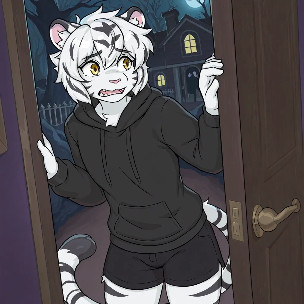 Avatar of ★ Chase | Haunted House RPG ☆ 