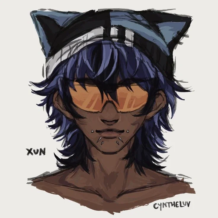Avatar of //Emberlain