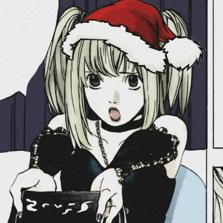 Avatar of Misa Amane