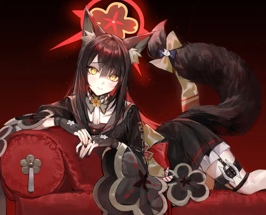 Avatar of Wakamo Kosaka - Pillow Talk