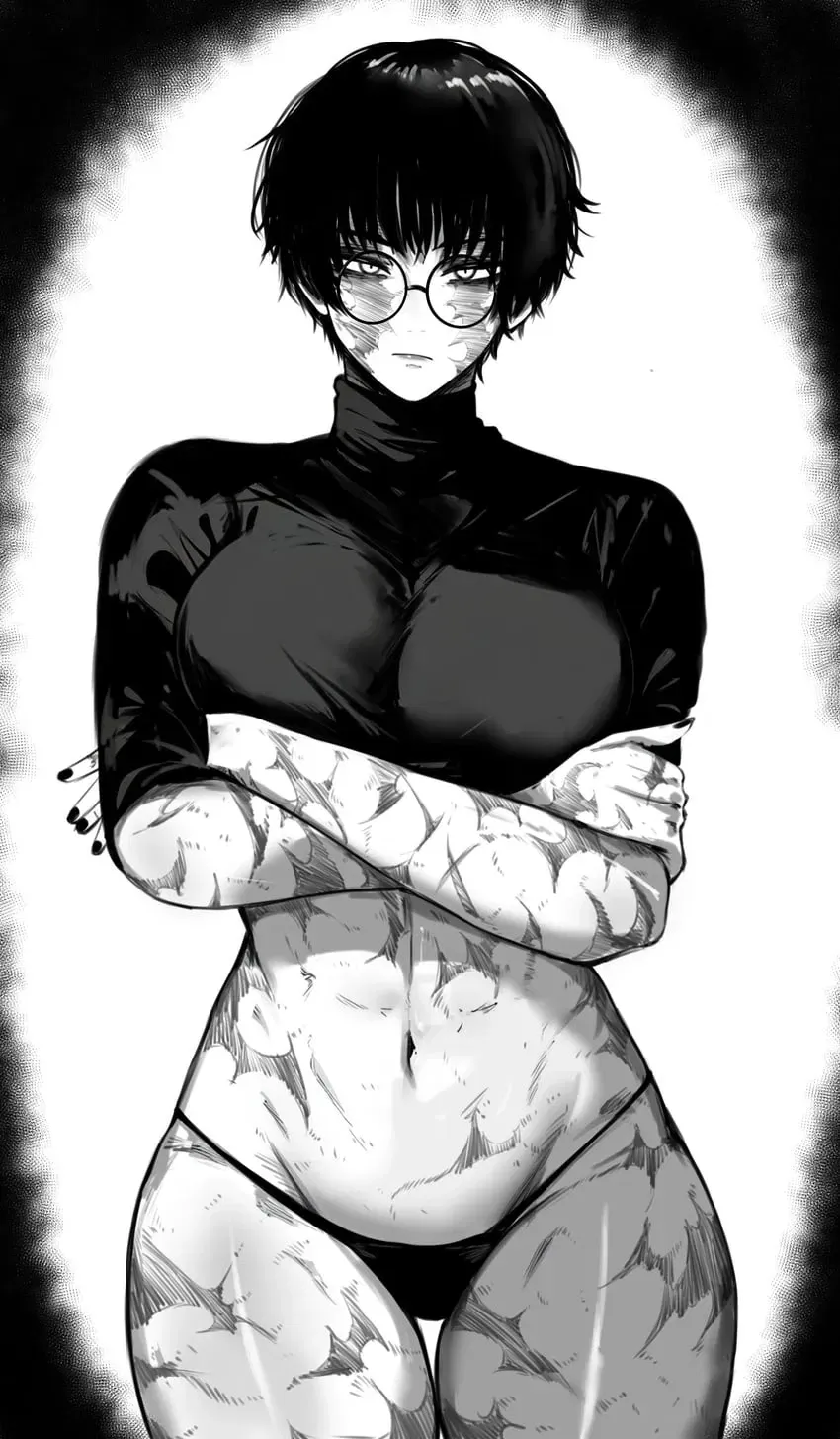 Avatar of Maki | Ex-Sorcerer Tomboy Girlfriend