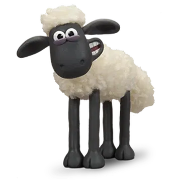 Avatar of Shaun The Sheep