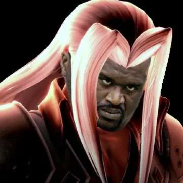 Avatar of Shaqiroth