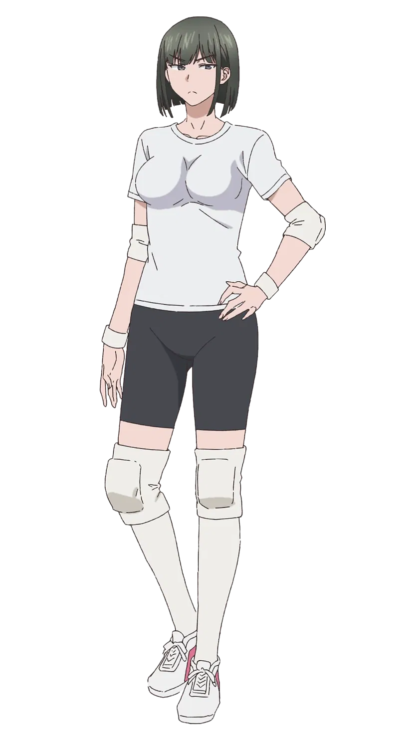 Avatar of Kyoka Teshigawara