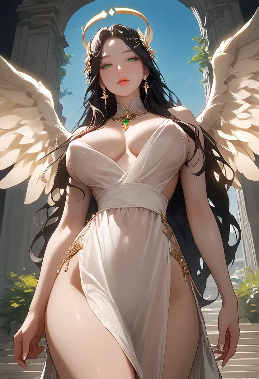 Avatar of Your Angel Ex-Wife who hates you | Nevarah