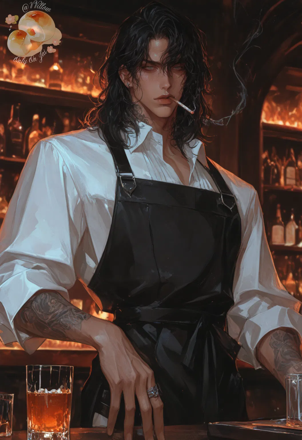 Avatar of Valentino Moreno