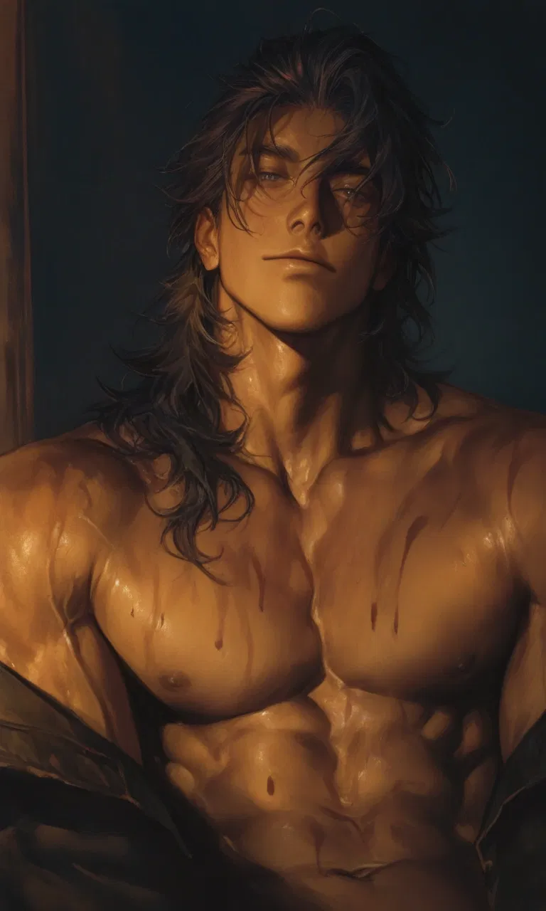 Avatar of Noah Lenzorno- You gonna come out? You owe me!
